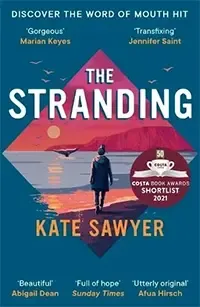 The Stranding cover
