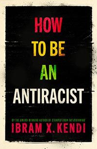 How to Be an Antiracist cover