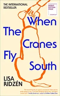 When the Cranes Fly South cover